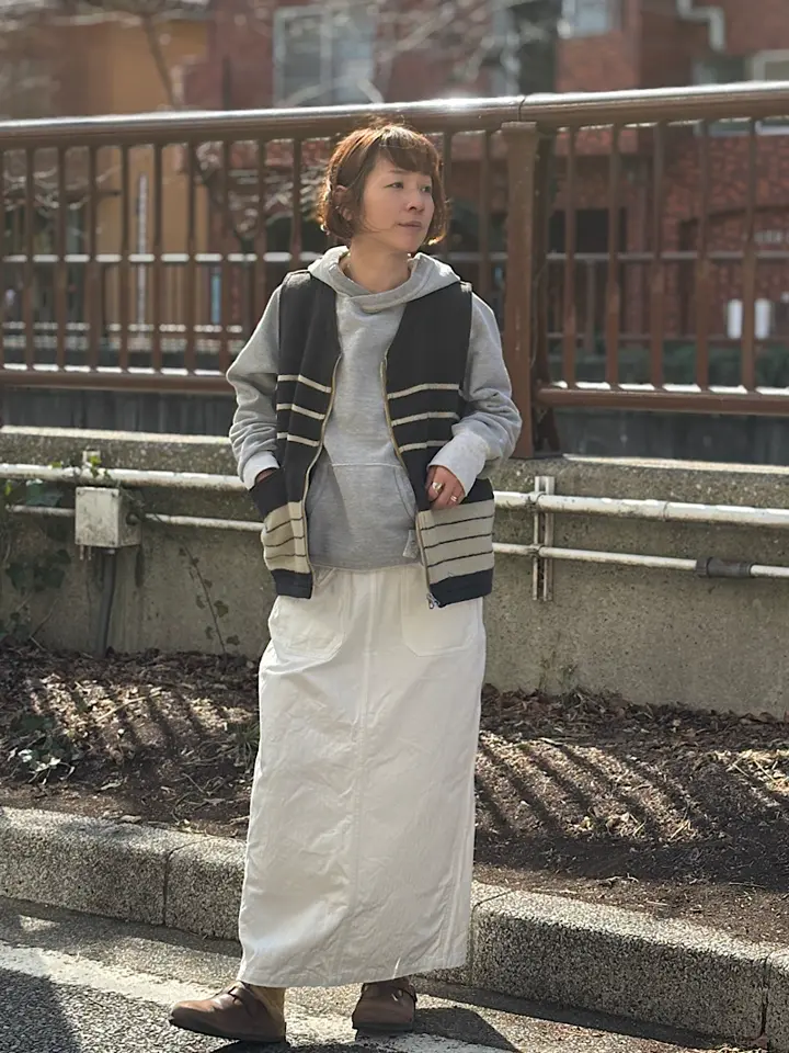 MOUNTAINEER BLANKET VEST – OUTER LIMITS CO.,LTD