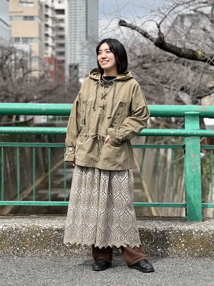 3/6/2026のNAKAMINEの投稿
