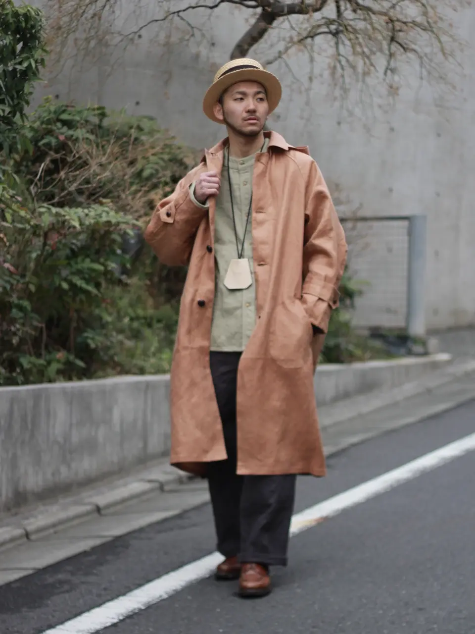 RANCH WORKER SHIRT – OUTER LIMITS CO.,LTD