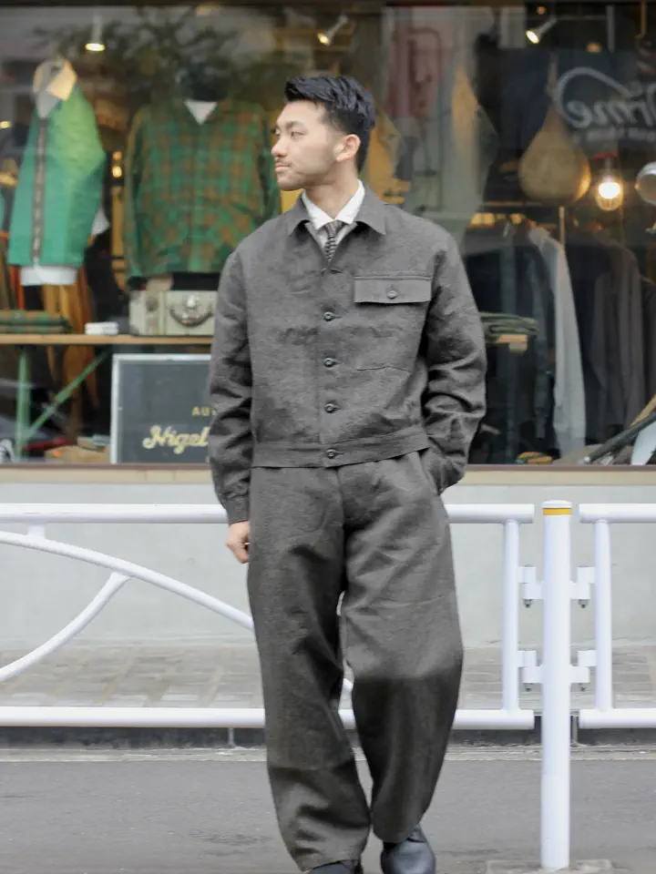 US ARMY SUSPENDER – OUTER LIMITS CO.,LTD