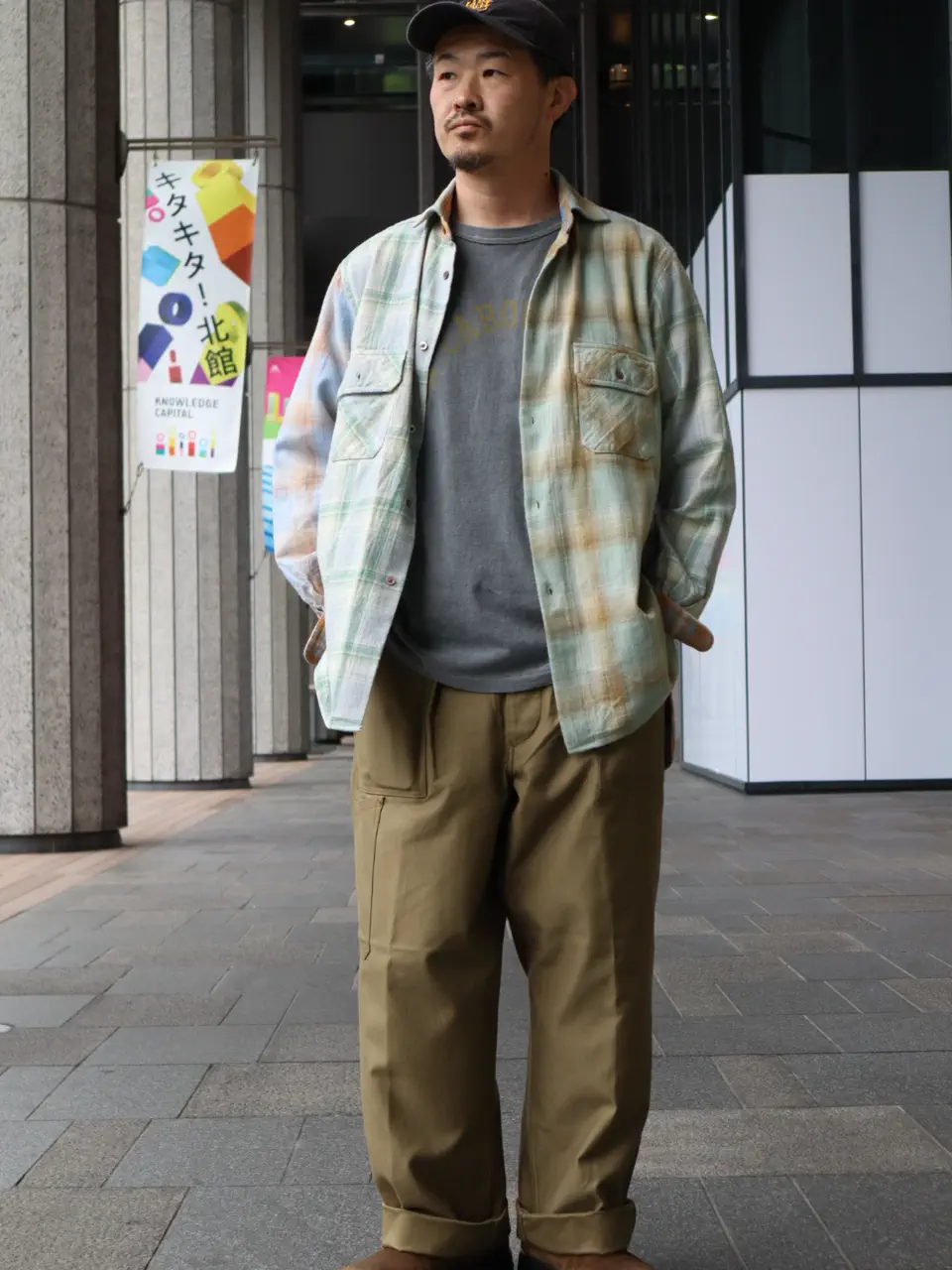 4/15/2026のNISHIZAWAの投稿
