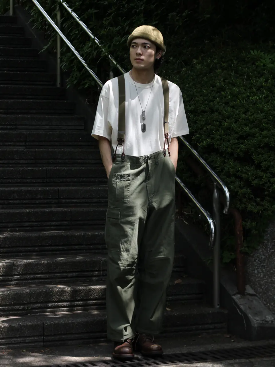 4/21/2026のTYLERの投稿 4/21/2026のTYLERの投稿
