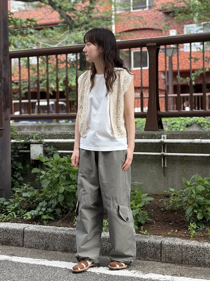 ナイジェル・ケーボン/Nigel Cabourn 【公式サイト】 – ナイジェル