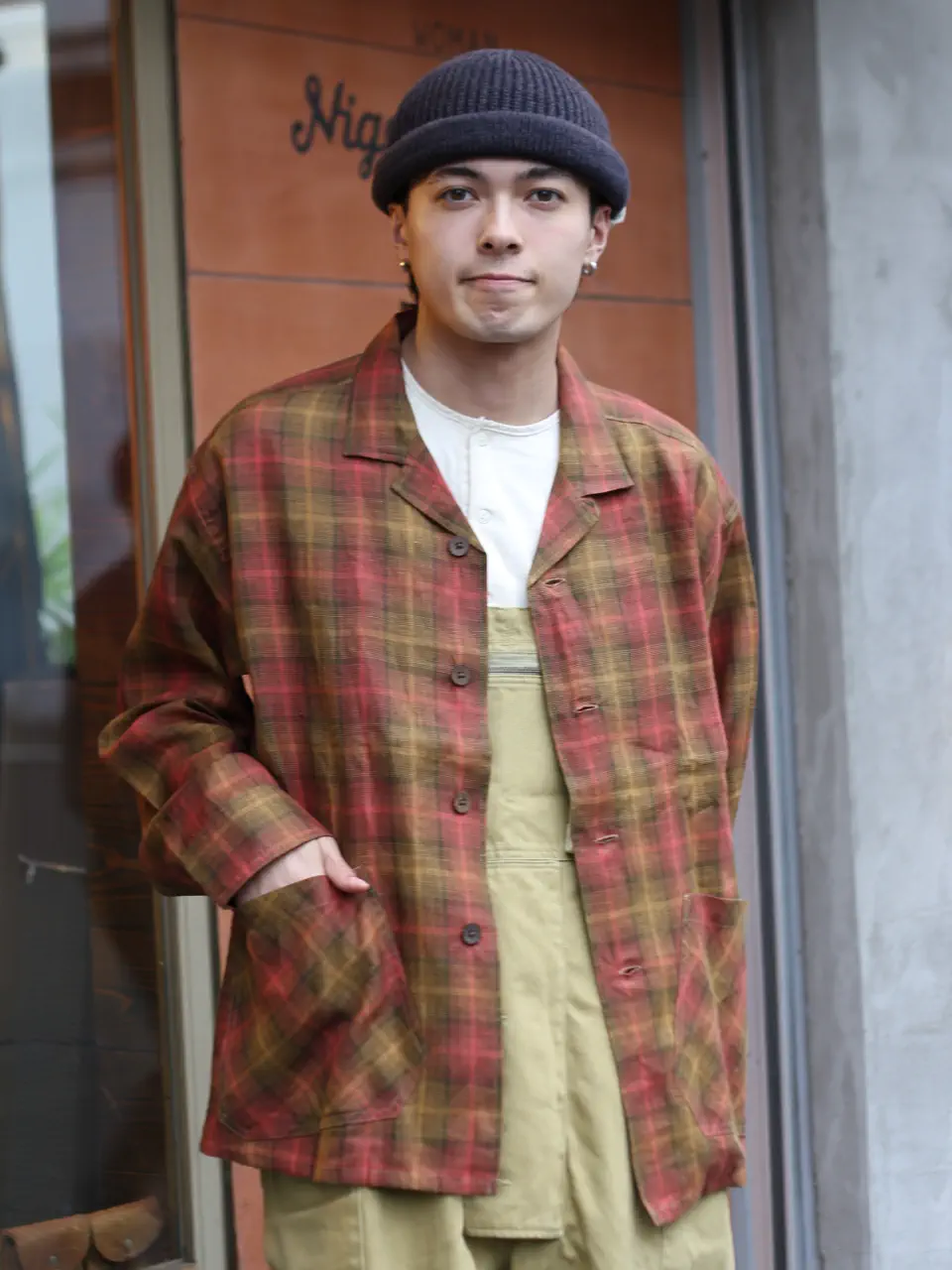 5/21/2026のTYLERの投稿