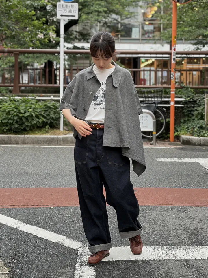 ナイジェル・ケーボン/Nigel Cabourn 【公式サイト】 – ナイジェル