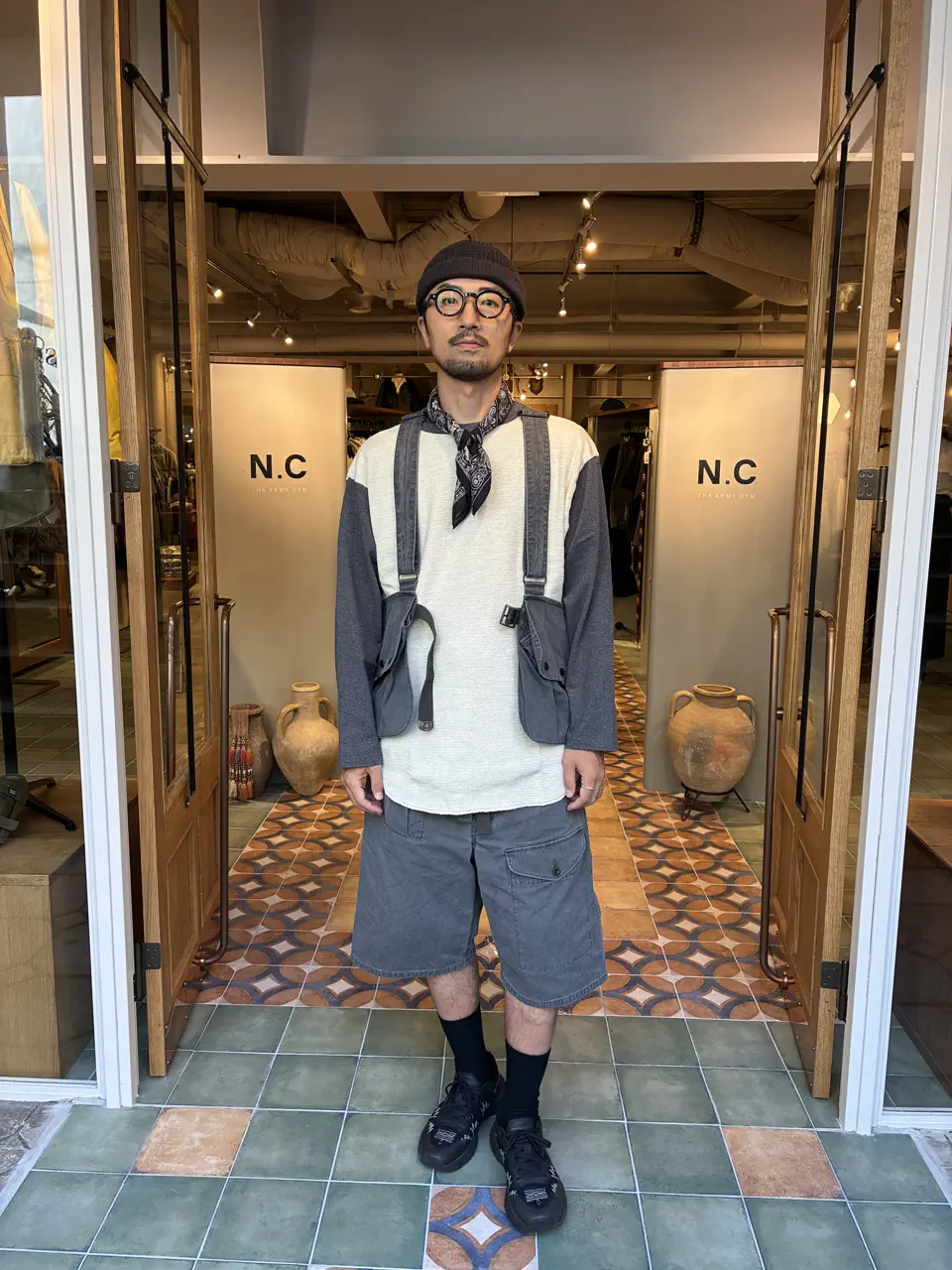5/30/2026のINOUEの投稿