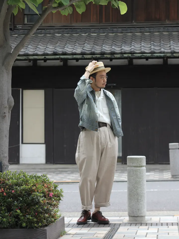 ナイジェル・ケーボン/Nigel Cabourn 【公式サイト】 – ナイジェル