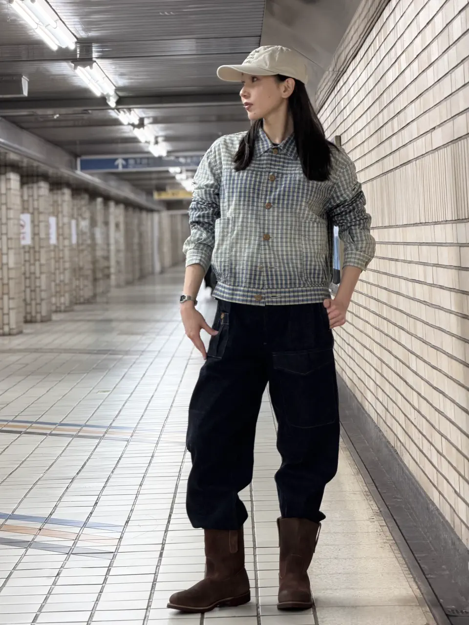 ナイジェル・ケーボン/Nigel Cabourn 【公式サイト】 – ナイジェル