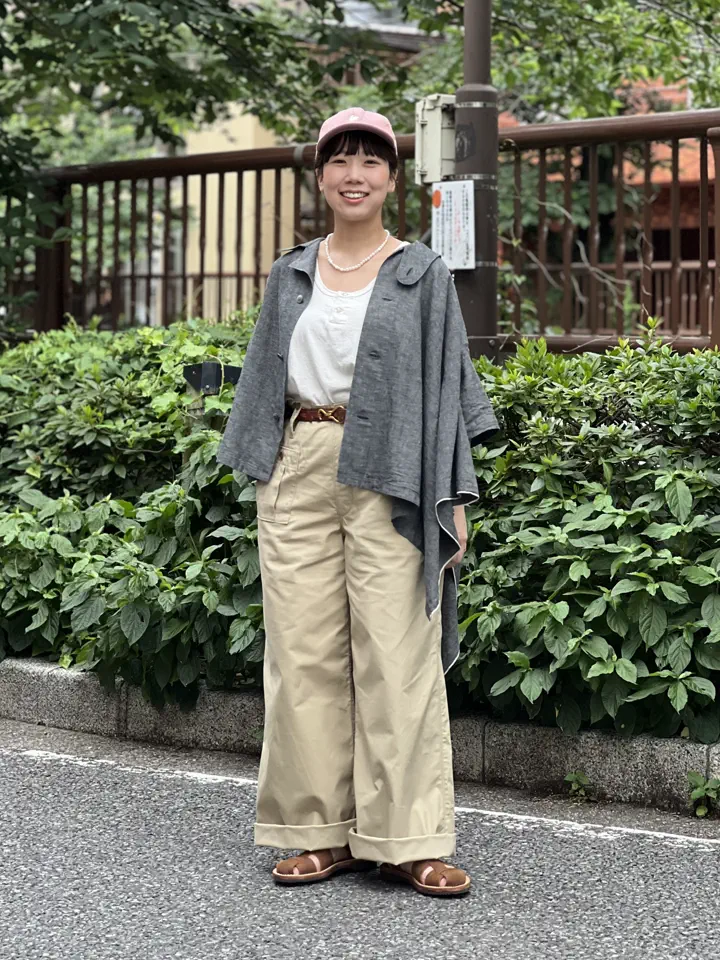 ナイジェル・ケーボン/Nigel Cabourn 【公式サイト】 – ナイジェル