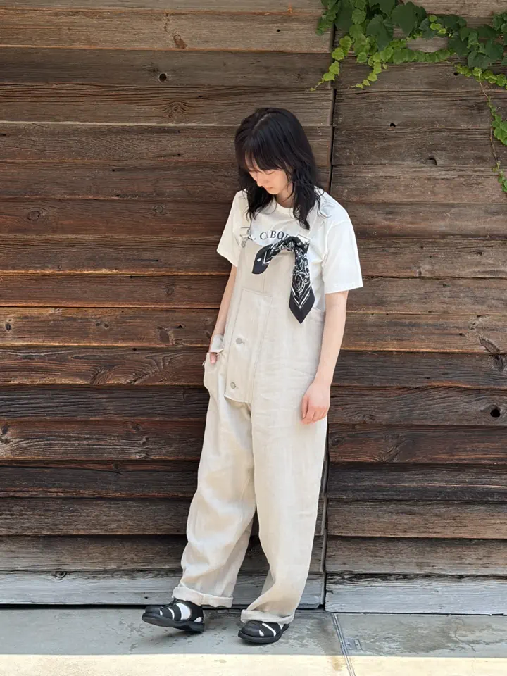 ナイジェル・ケーボン】WOMAN / 6オンス プリントTシャツ / 6oz PRINT