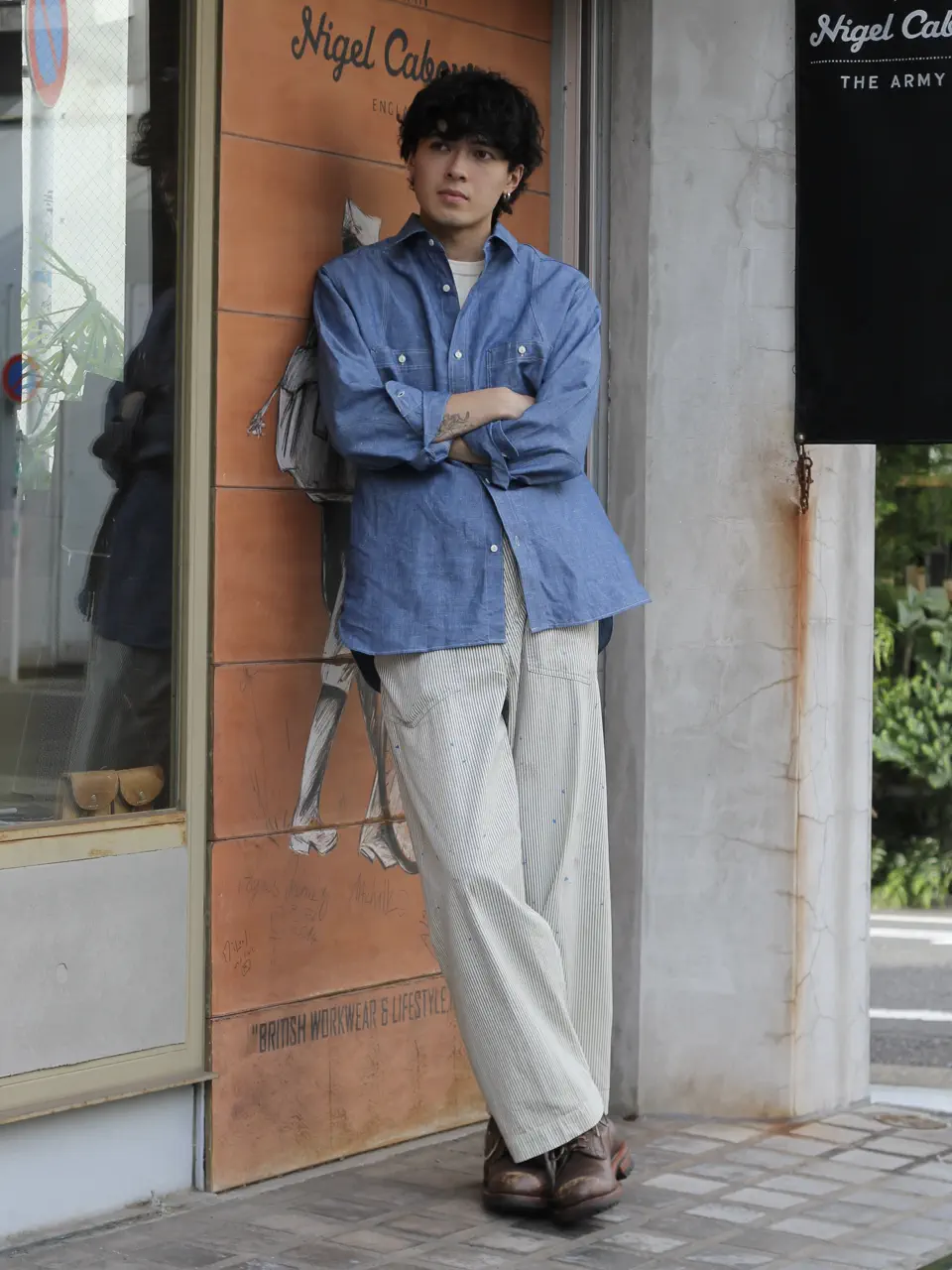 6/25/2026のTYLERの投稿