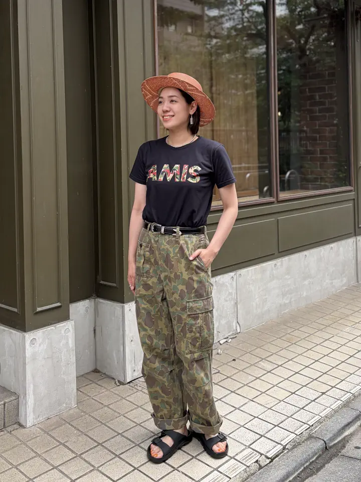 ナイジェル・ケーボン/Nigel Cabourn 【公式サイト】 – ナイジェル
