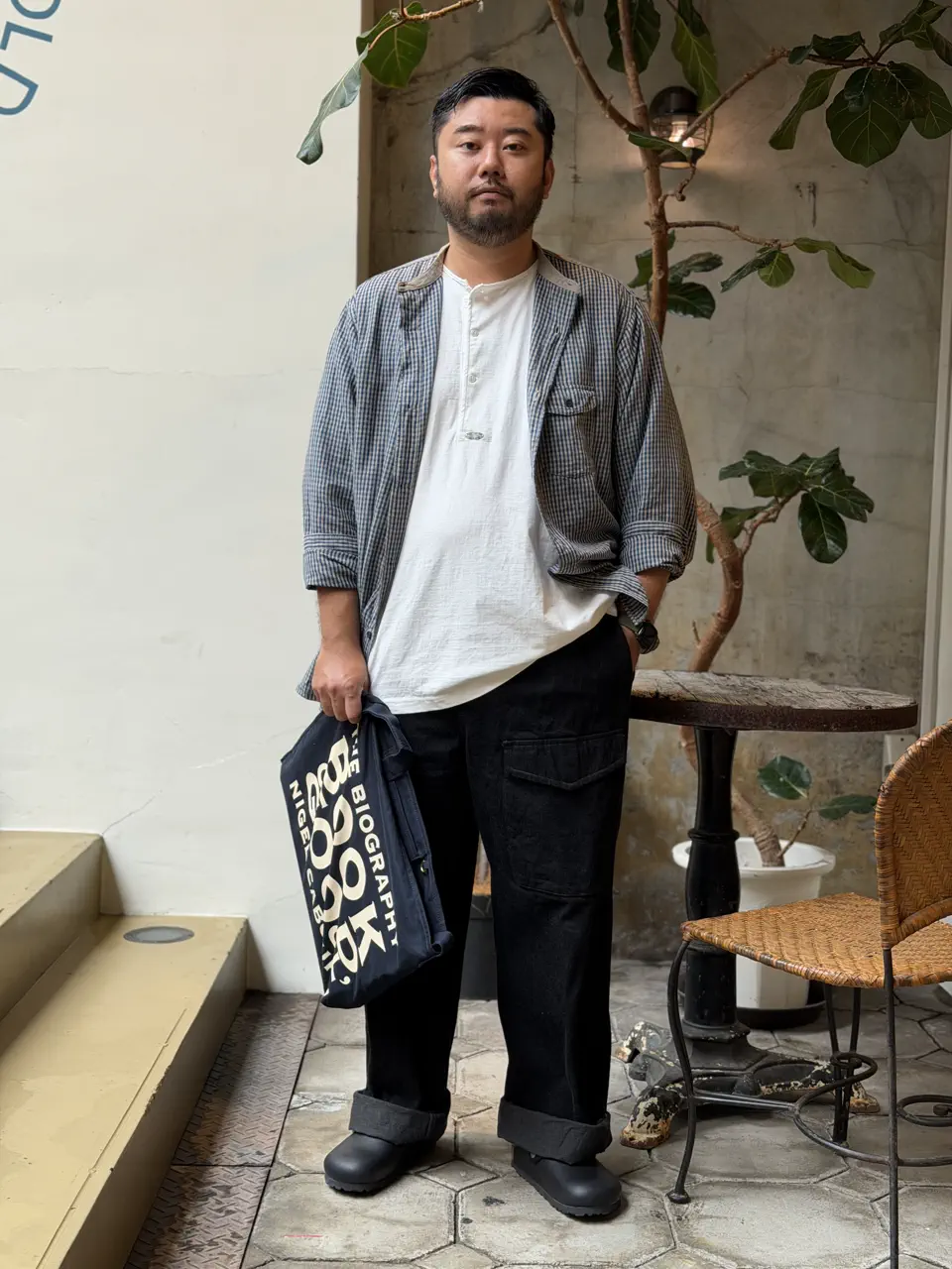 ナイジェル・ケーボン/Nigel Cabourn 【公式サイト】 – ナイジェル