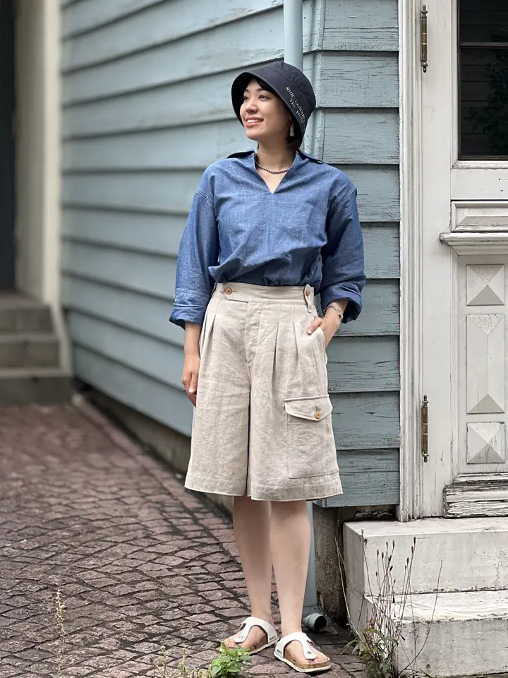 ナイジェル・ケーボン/Nigel Cabourn 【公式サイト】 – ナイジェル