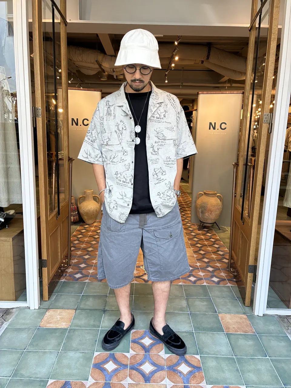 6/30/2026のINOUEの投稿