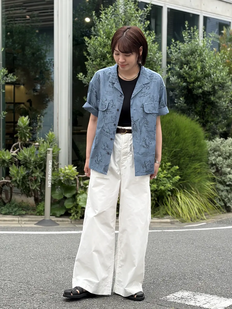 7/3/2026のNAKAMINEの投稿