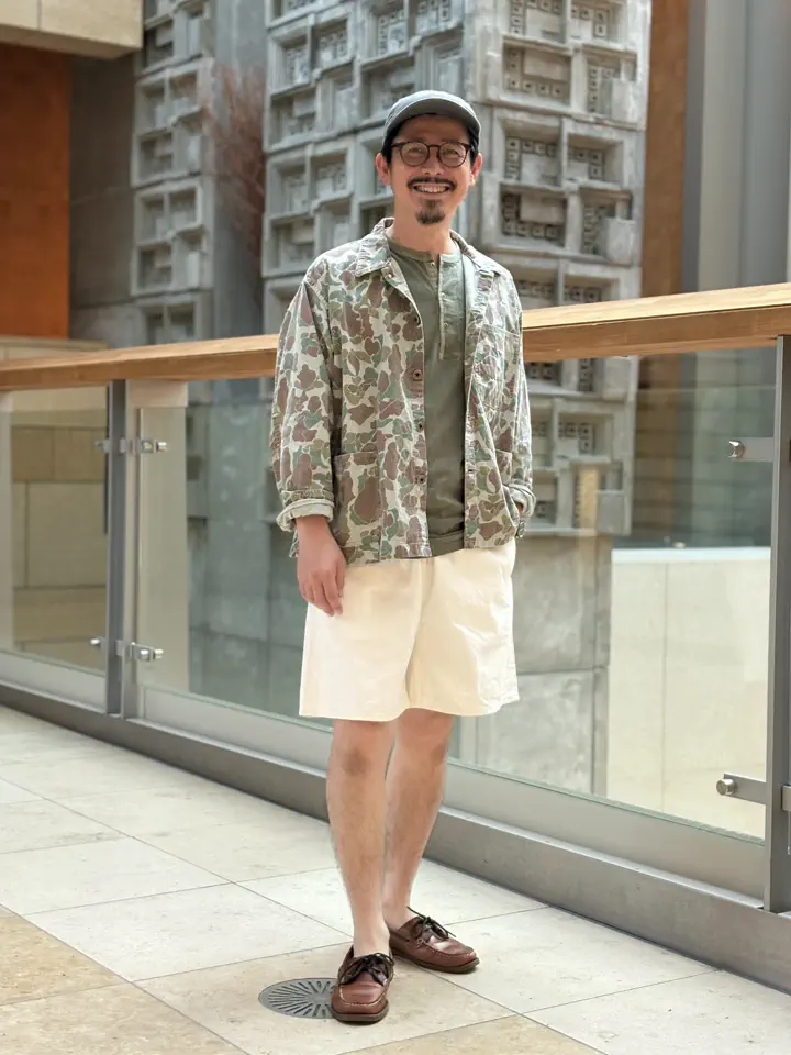 NEW GYM PANT WHITE DENIM – OUTER LIMITS CO.,LTD