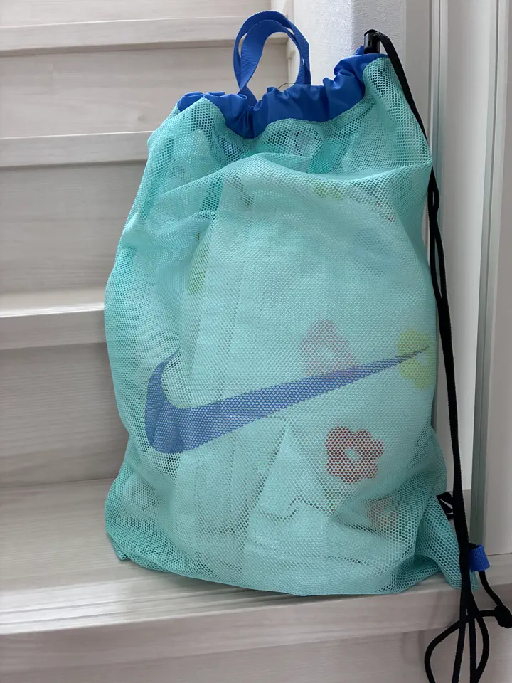 2026年新作】ナイキ ロゴテープスイムレギンス【NIKE】｜三愛水着楽園