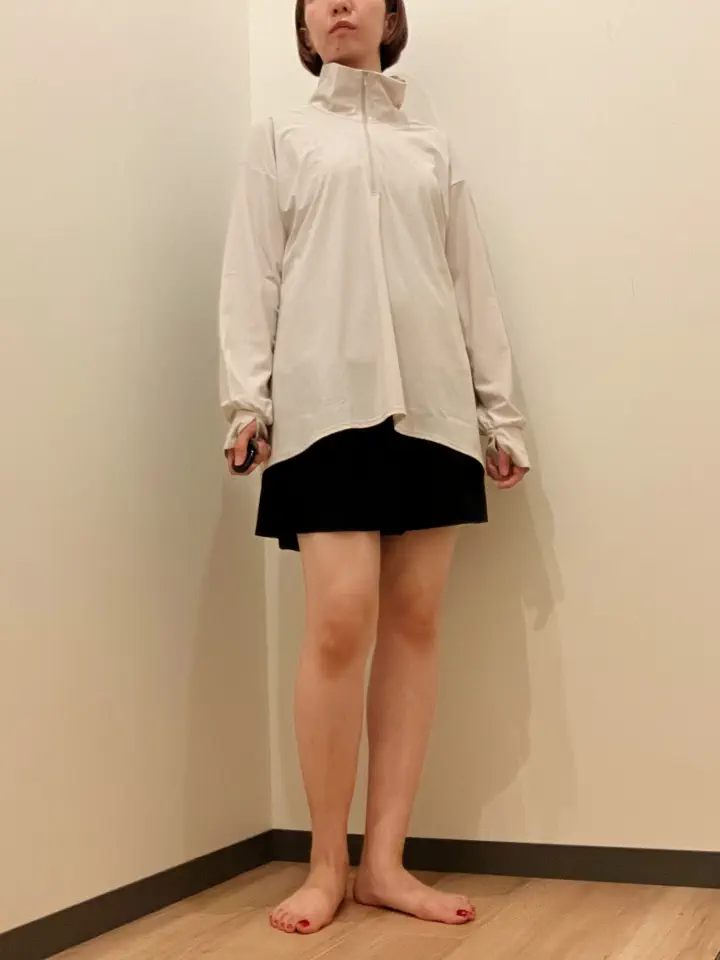 ❤極上美品❤【Altima】柔らか❤シェアードミンク❤フリルデザイン❤ northerly】 フェミニンサテンクロス ブラジャー＆ショーツセット