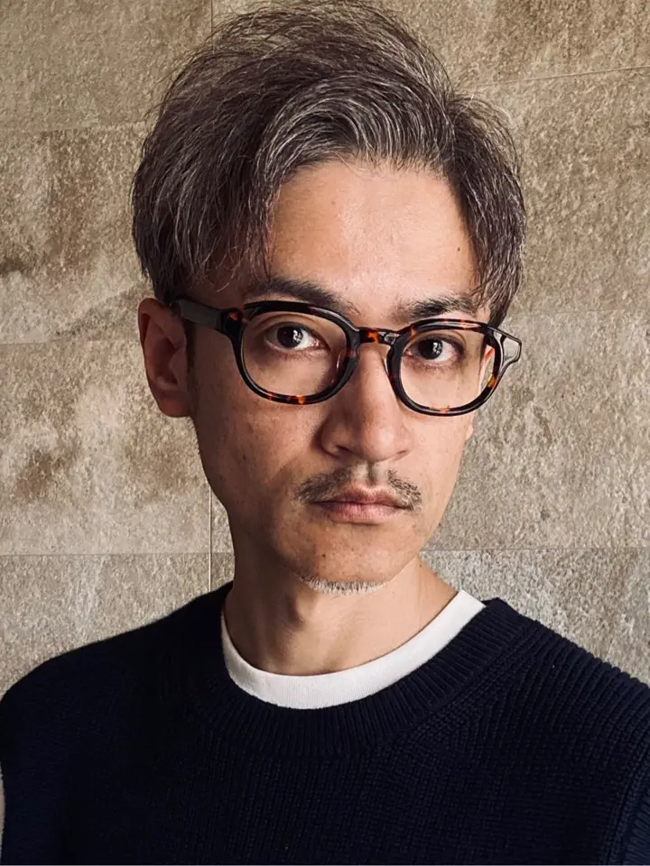 STANDARD Acetate ウェリントン アセテート UNISEX 【UCF-22A-165 2094