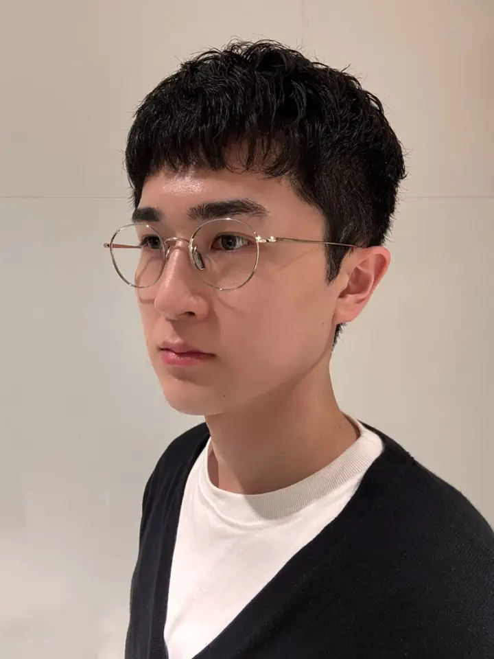 NEW CLASSIC No.01 ボストン チタニウム UNISEX 【UTF-25A-221 299