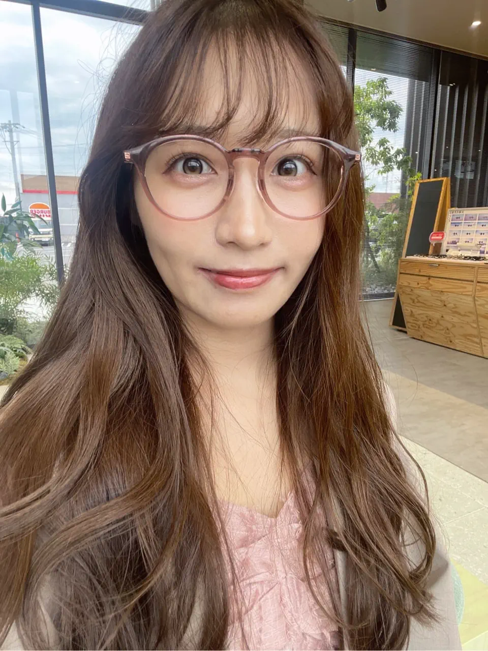 ねねのJINS 360°のコーディネート(2026/05/24) | JINS 【公式
