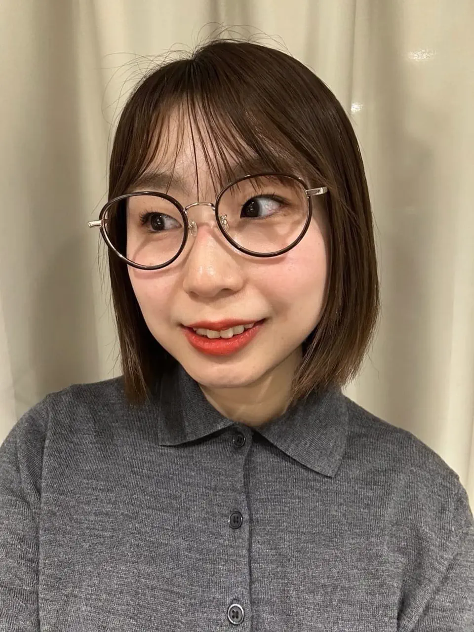 5/21/2026のunaの投稿 | JINS 【公式】- メガネ(眼鏡・めがね)・サングラス
