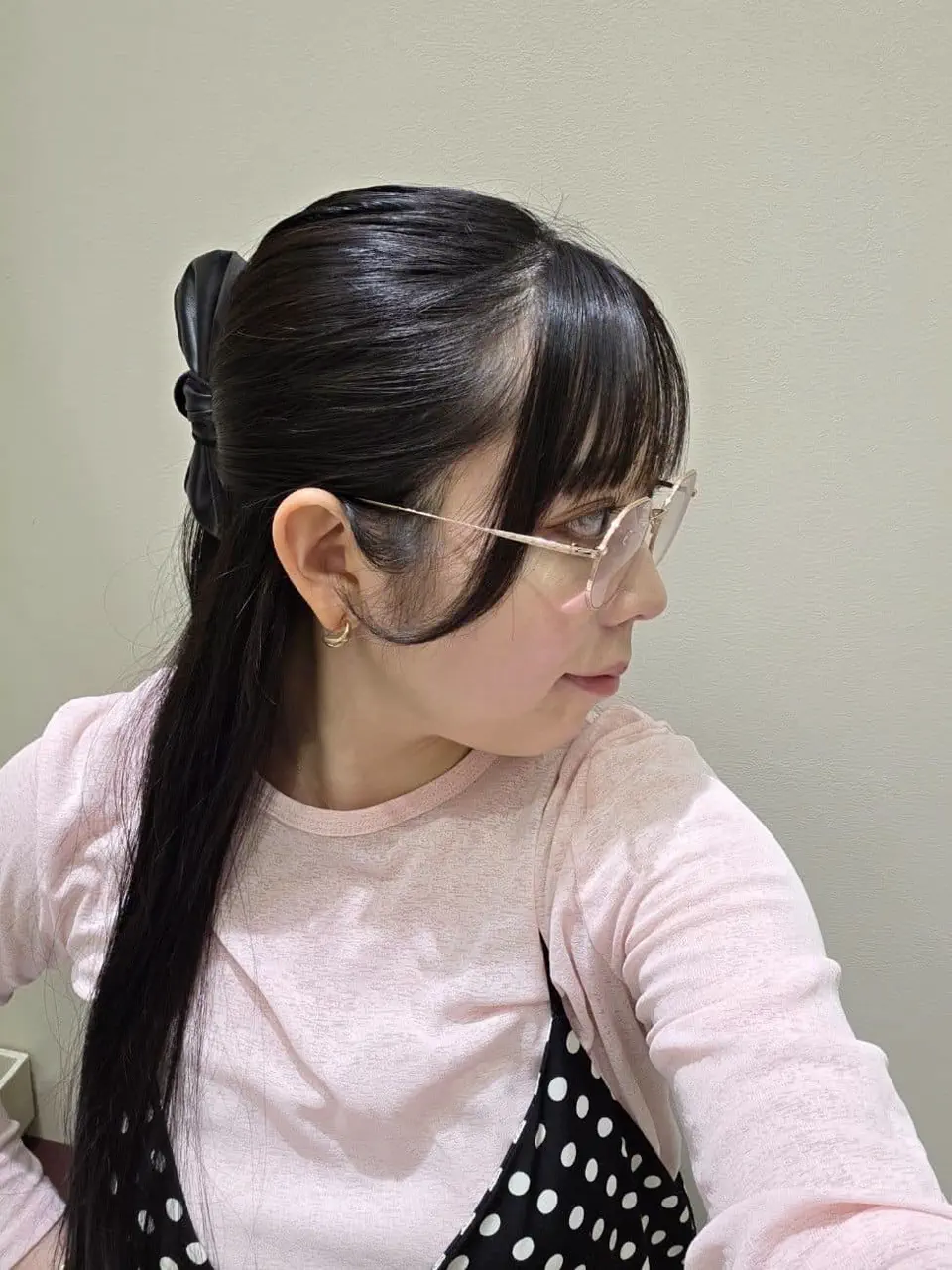 5/19/2026のにゃんちゅうの投稿 | JINS 【公式】- メガネ(眼鏡・めがね