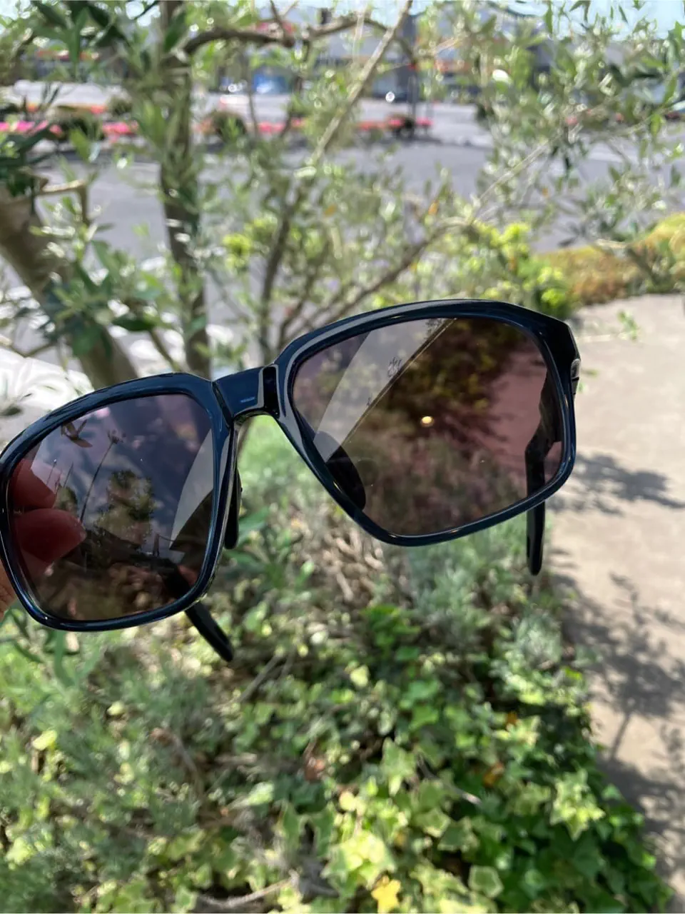 mimimiのJINS SPORTS SUNGLASSES Quick Fitのコーディネート(2026/05