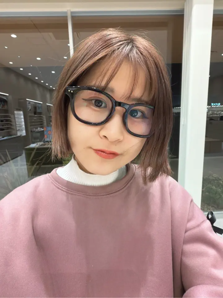 5/13/2026のとぅんの投稿 | JINS 【公式】- メガネ(眼鏡・めがね