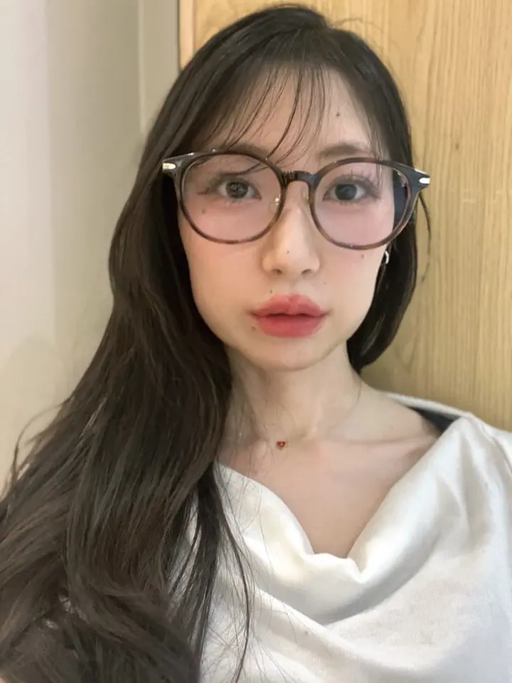 26SS SUNGLASSES CLEAR ボストン 樹脂 UNISEX 【URF-26S-268 86】 商品