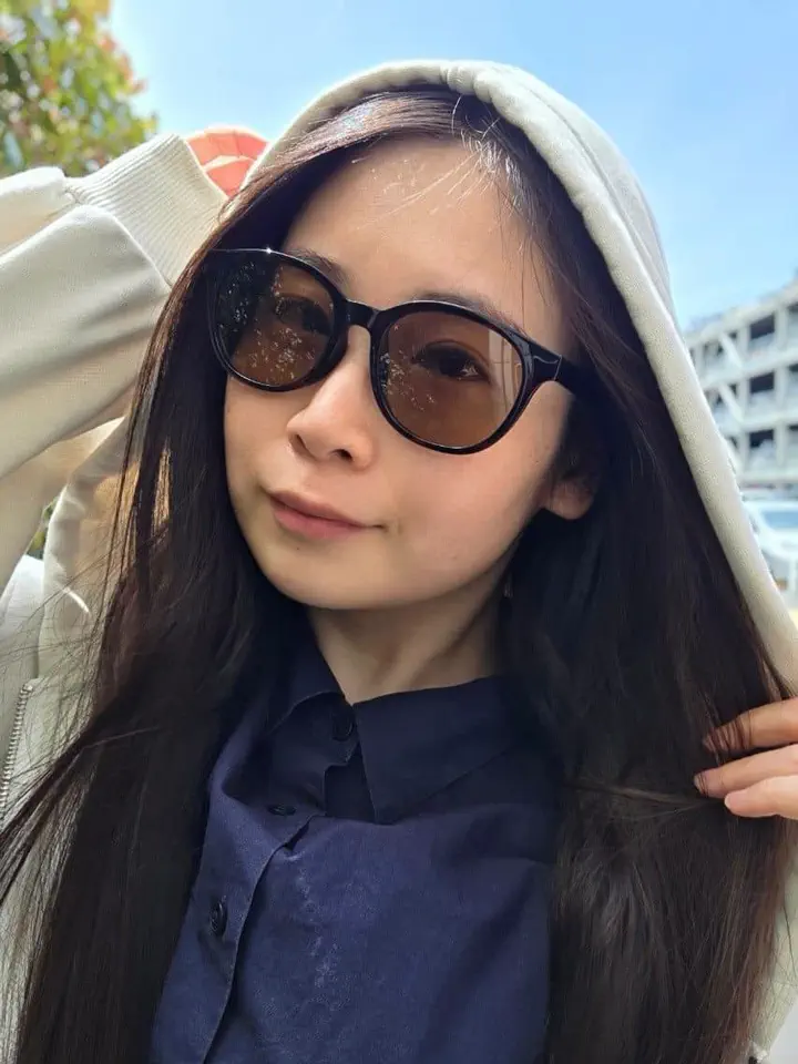 26SS SUNGLASSES STANDARD ボストン 樹脂 UNISEX 【URF-26S-066 186