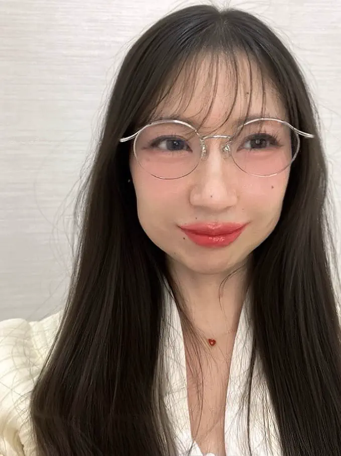 4/29/2026のyumiの投稿 | JINS 【公式】- メガネ(眼鏡・めがね
