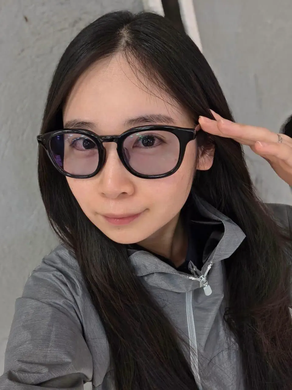 4/27/2026のMariの投稿 | JINS 【公式】- メガネ(眼鏡・めがね