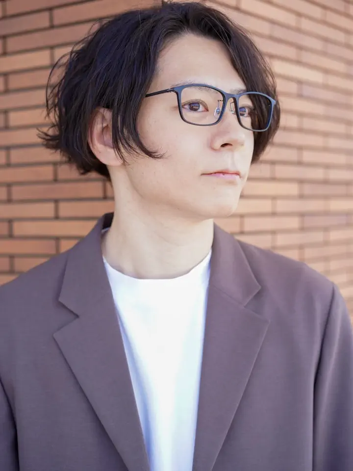 Airframe Slim ウェリントン サスティナブル素材 MEN 【MGF-26S-040 92
