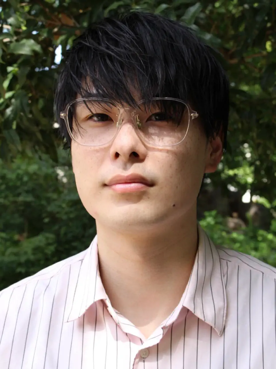 8/9/2024のWakaの投稿 | JINS 【公式】- メガネ(眼鏡・めがね)・サングラス