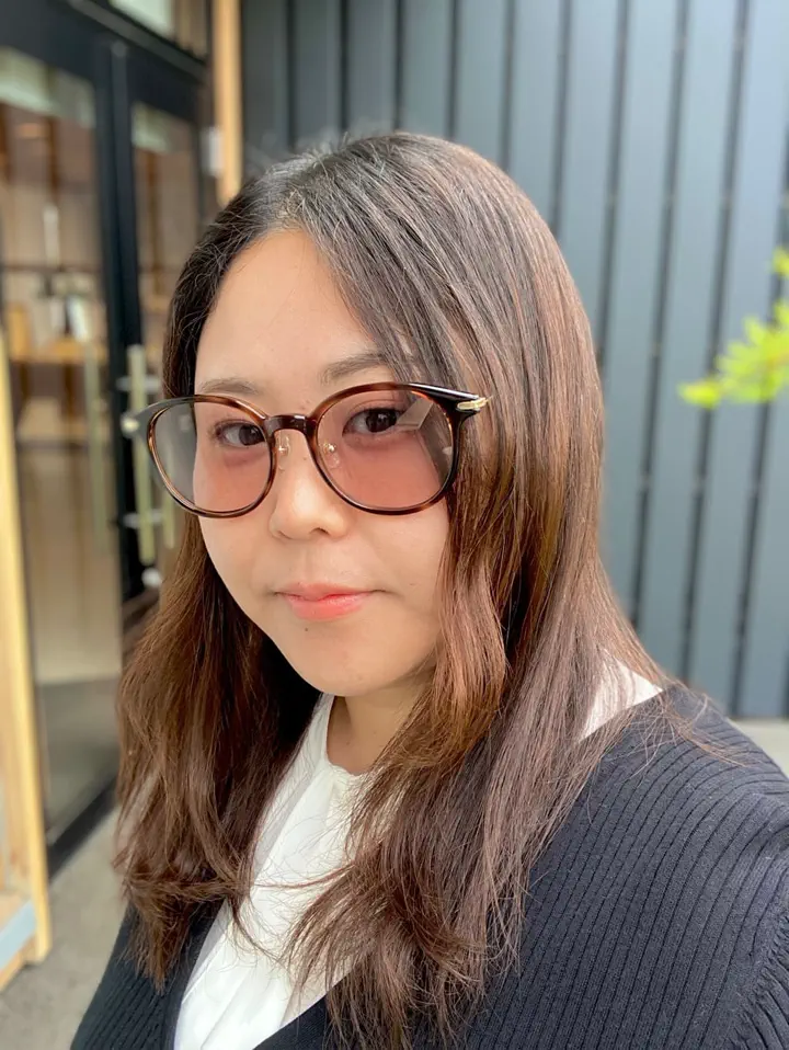 26SS SUNGLASSES Photochromic ボストン 樹脂 UNISEX 【URF-26S-272 86