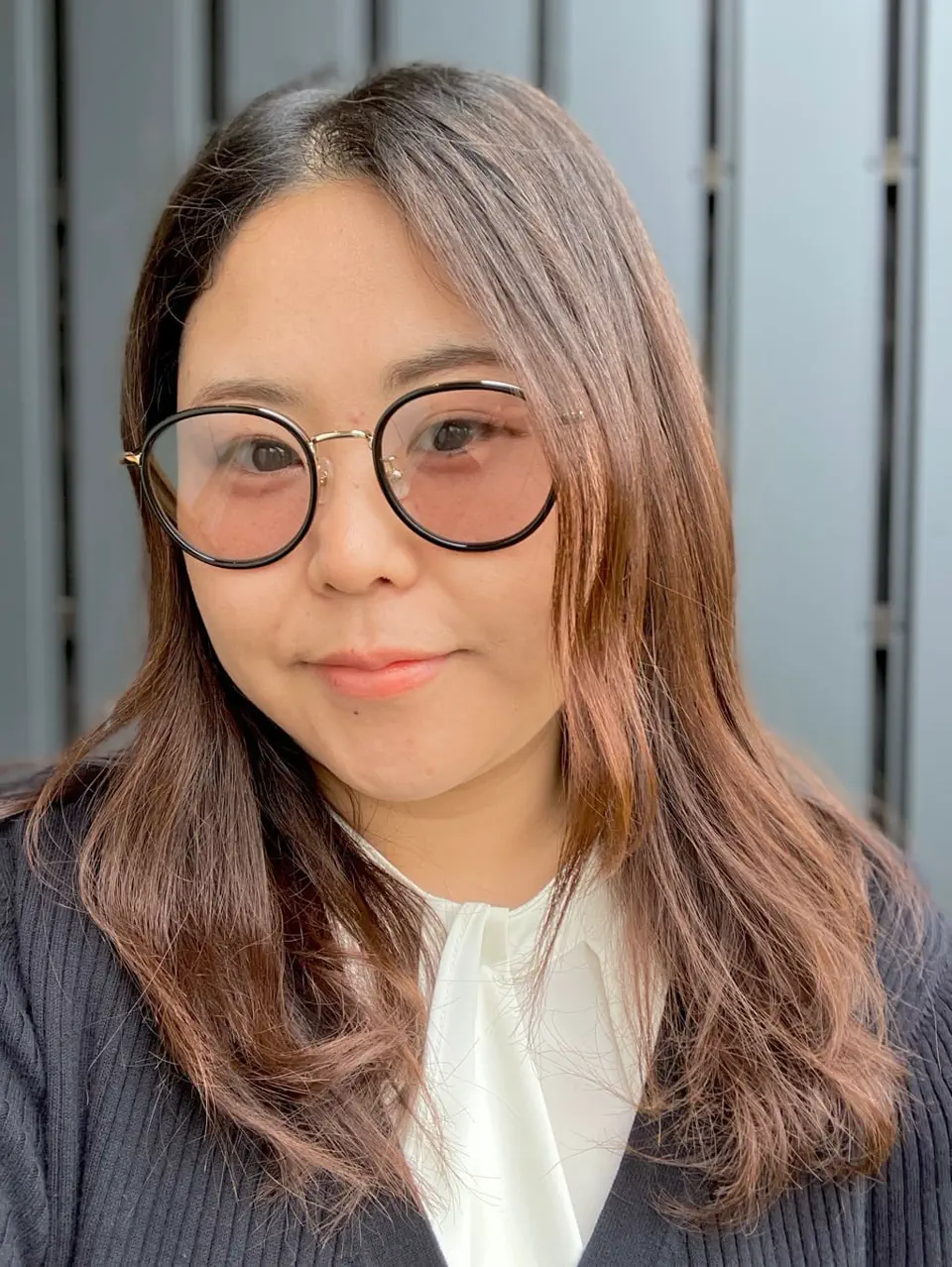 mimimiの26SS SUNGLASSES Photochromicのコーディネート(2026/04/22