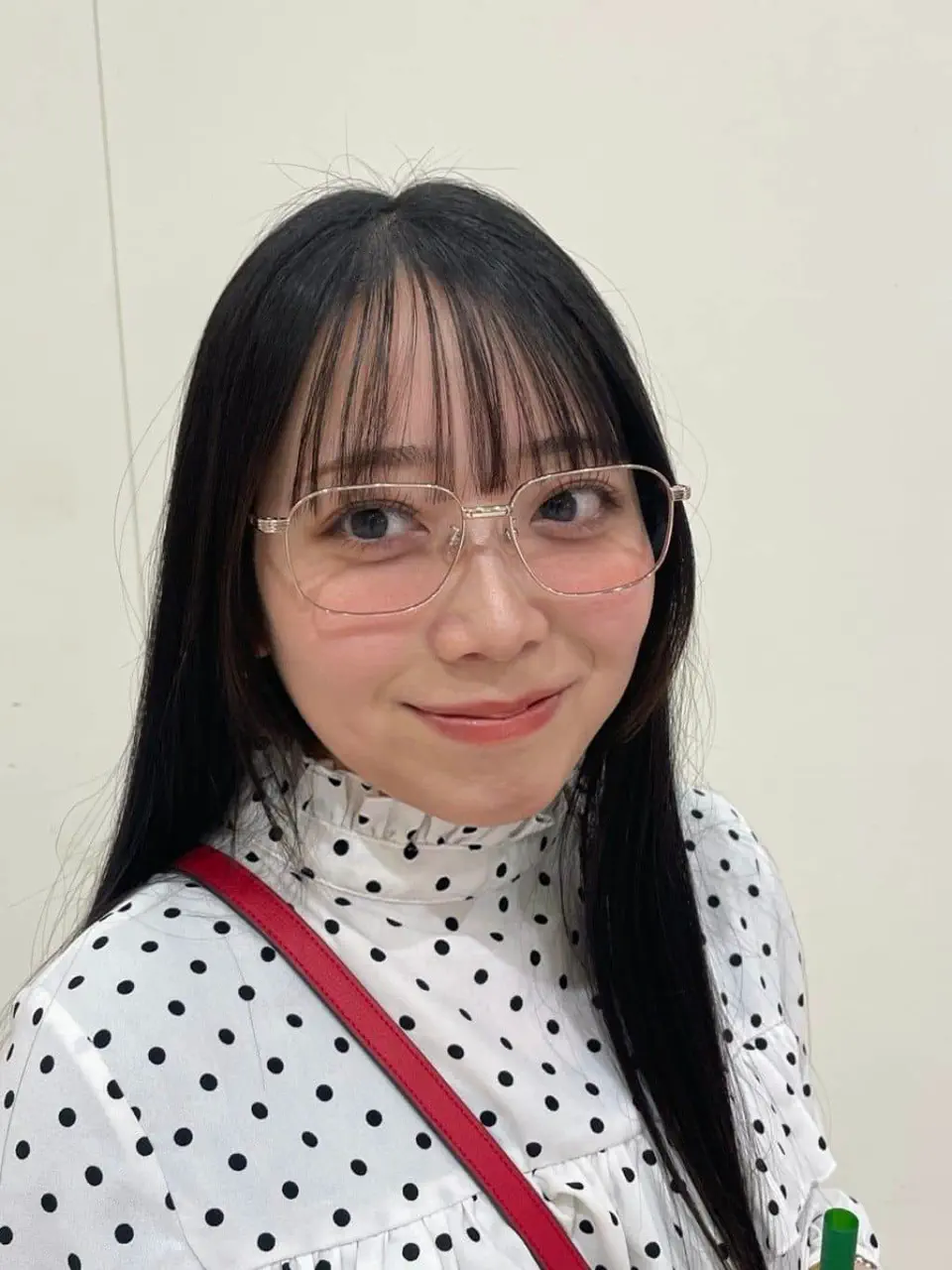 4/22/2026のにゃんちゅうの投稿 | JINS 【公式】- メガネ(眼鏡・めがね