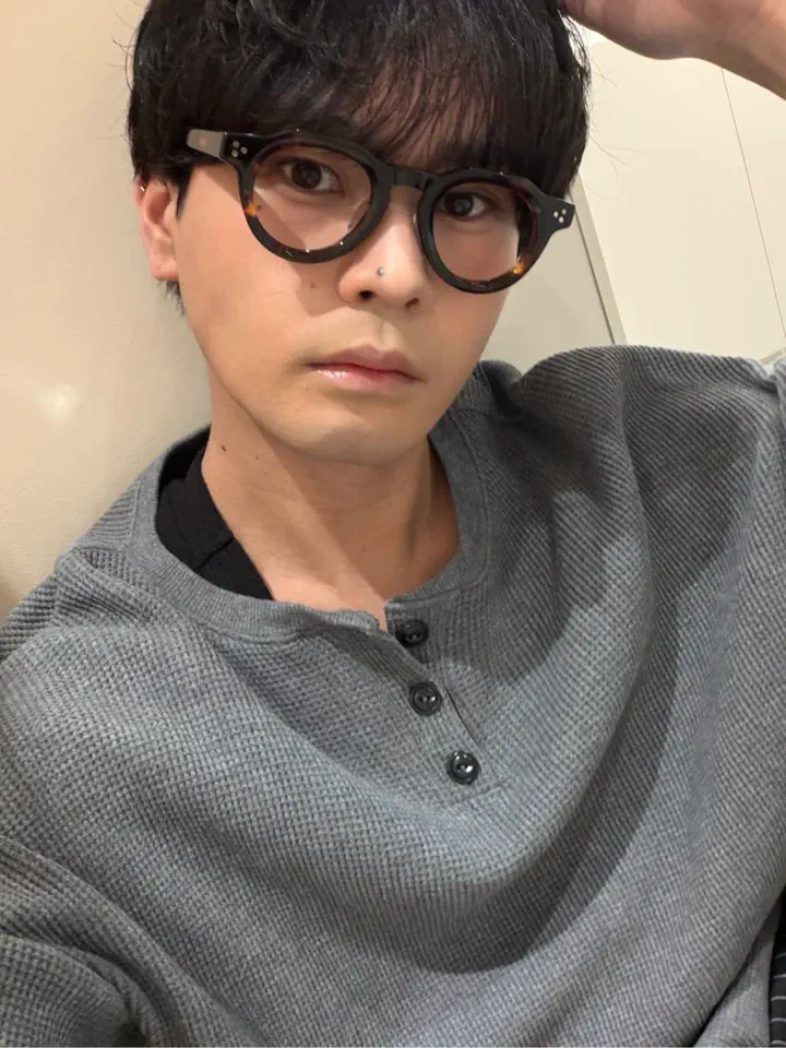 RIM＞ Iconic Modern Frame 多角形 アセテート UNISEX 【UCF-25A-324