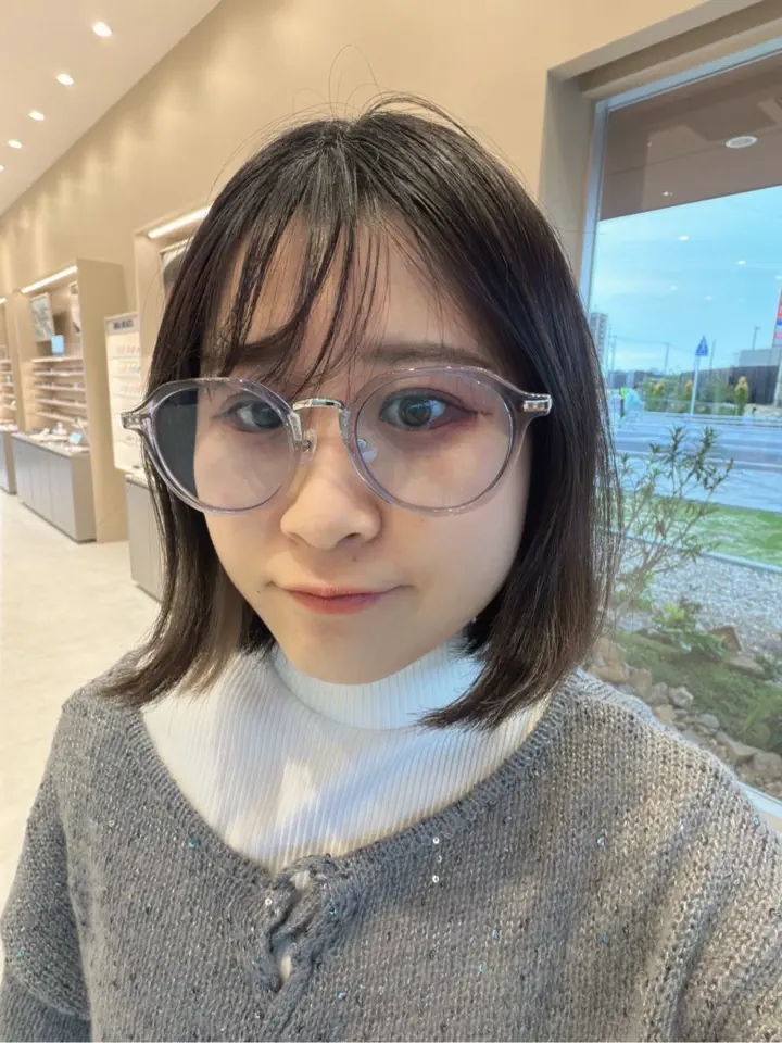 とぅんの26SS SUNGLASSES Combinationのコーディネート(2026/04/07