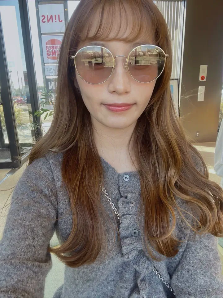 26SS SUNGLASSES Metal ボストン メタル UNISEX 【UMF-26S-081 28