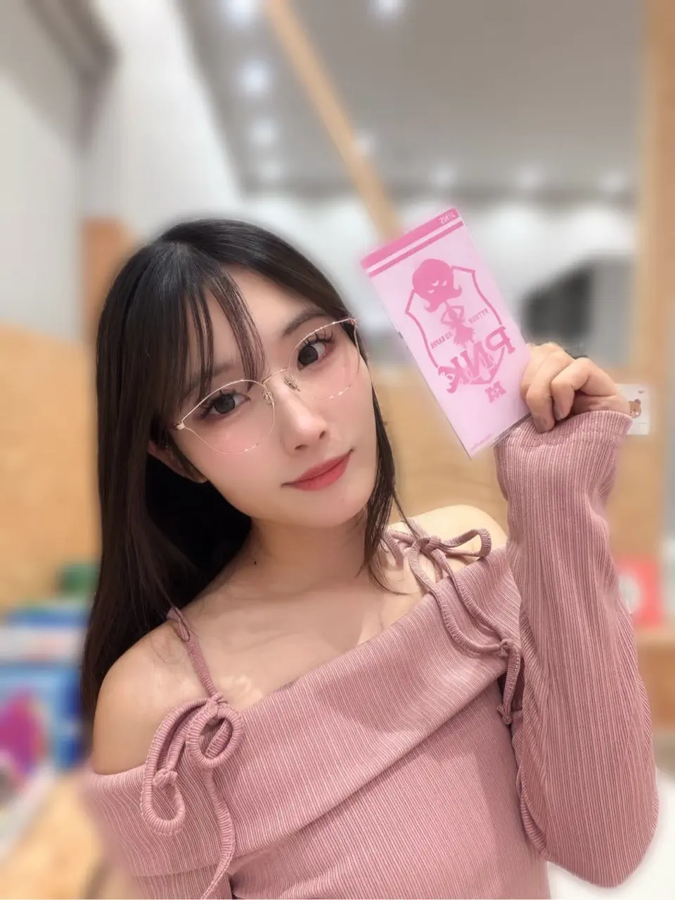 4/1/2026のみーぽんの投稿 | JINS 【公式】- メガネ(眼鏡・めがね