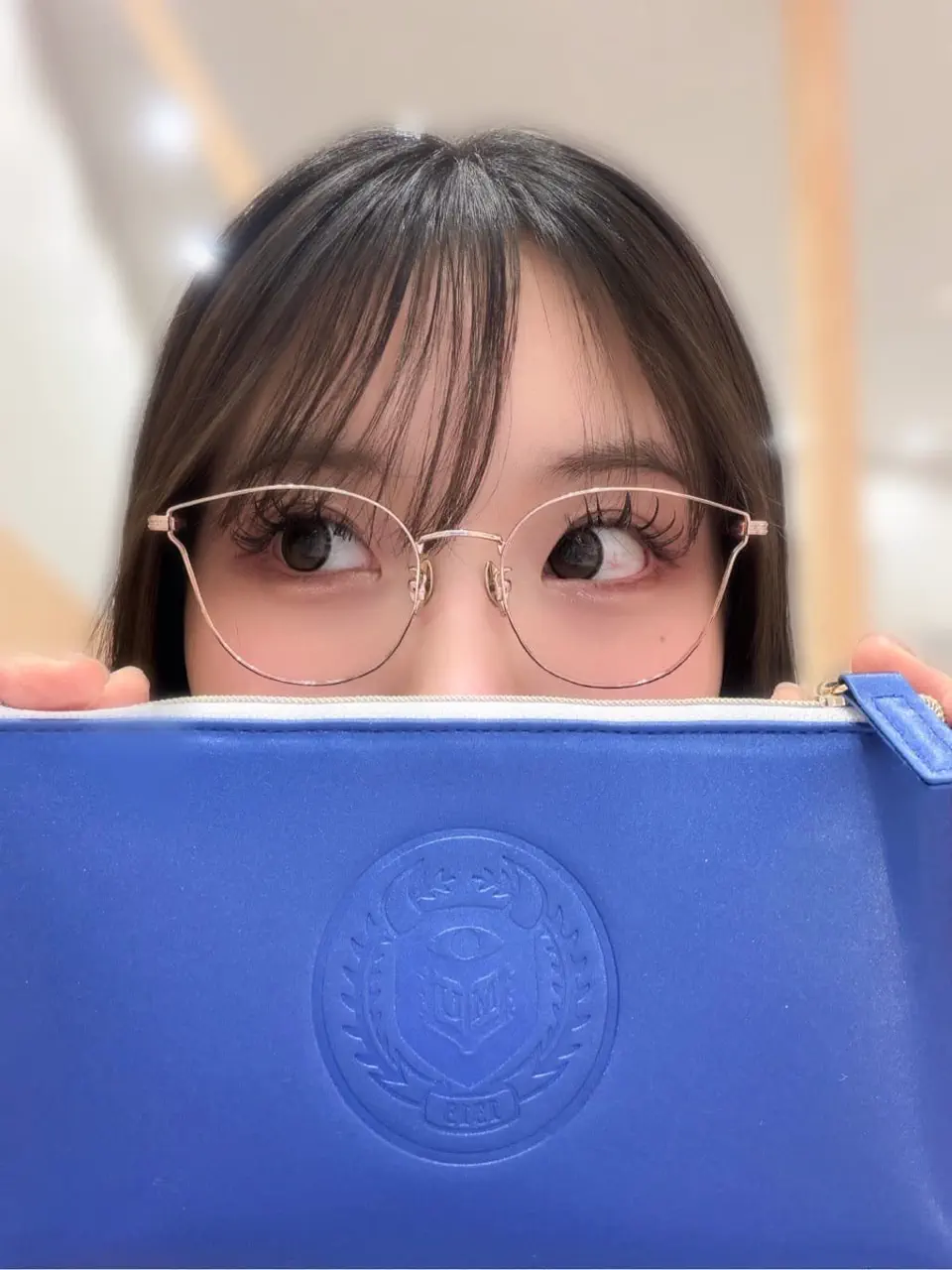 4/1/2026のみーぽんの投稿 | JINS 【公式】- メガネ(眼鏡・めがね