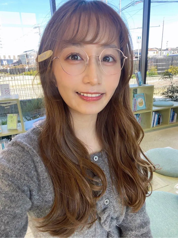 3/25/2026のねねの投稿 | JINS 【公式】- メガネ(眼鏡・めがね