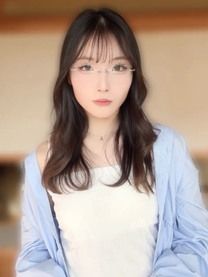 JINS TODAY 2026SS リムレス チタン合金（βチタン） UNISEX 【UTP-26S