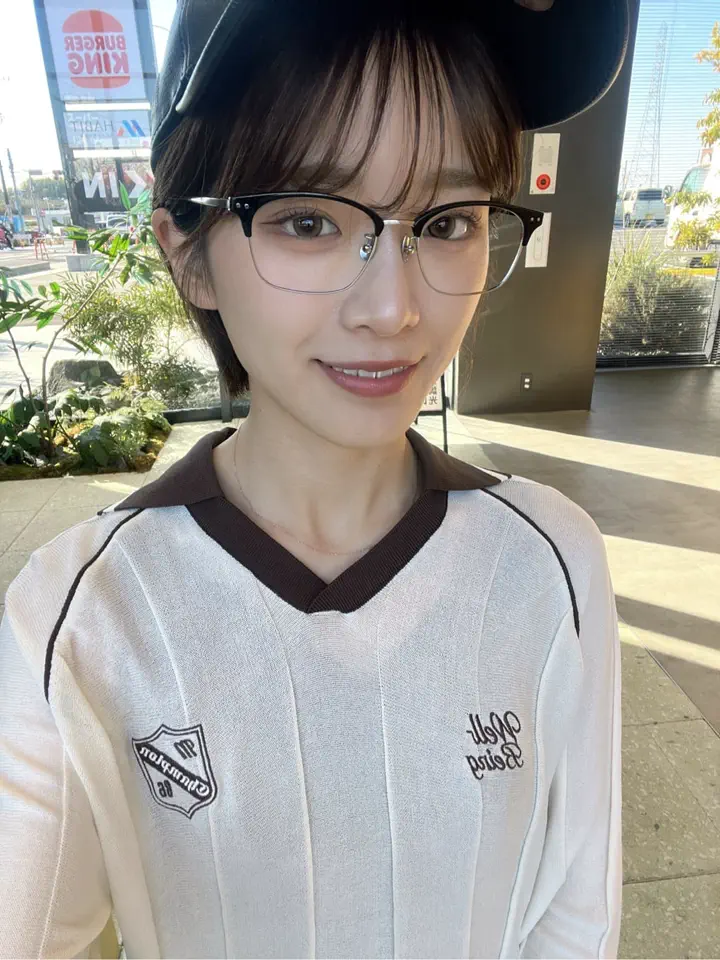 JINS Combination Titanium サーモント 樹脂 UNISEX 【UMF-25S-206 157