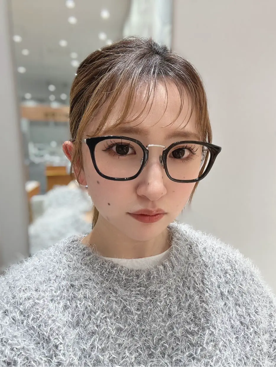みんごのJINS × TAKAGI TAKUYAのコーディネート(2026/03/22) | JINS