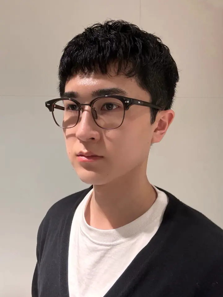 NEW CLASSIC No.03 サーモント チタニウム UNISEX 【UTF-25A-223 294