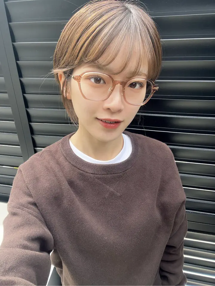 RIM＞Urban Chic Combination 多角形 アセテート UNISEX 【UCF-25A-385